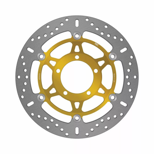 EBC Brake Rotor FLT X -serie RND MD800X