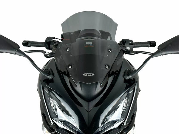 WRS voorruit touring Z1000SX DA KA015FS