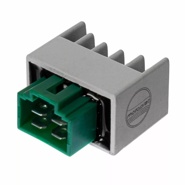 Tegenuitgang reg / rec she kaw yam 10054-0p