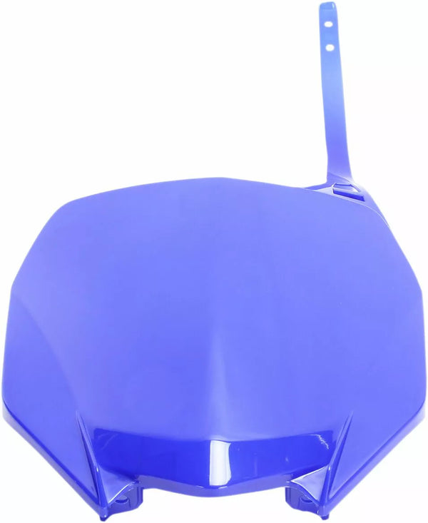 UFO-plaat # YZF450 18- Blue YA04860 # 089