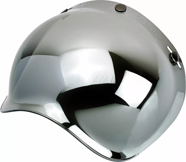 Biltwell Shield Bubble Chr Antifog 2001-221
