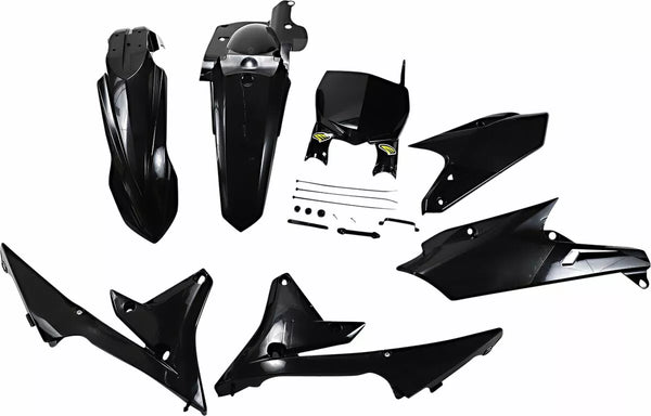 CYCRA CYCRA 5 PLASTIC KIT YAM 1CYC-9412-12