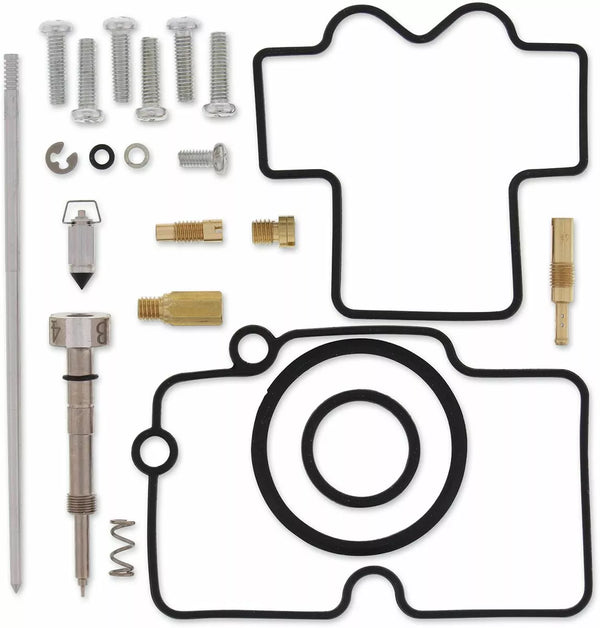Moose Offroad Hardparts Reparatie Kit Carb Pol 26-1450