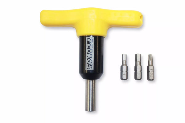 Pedro's vaste koppelaandrijving - 4nm 6460630