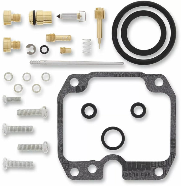 Moose Offroad Hardparts Reparatie Kit Carb Yam 26-1377