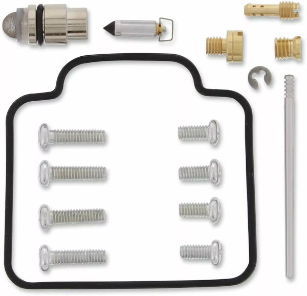 Moose Offroad Hardparts Reparatie Kit Carb Pol 26-1042