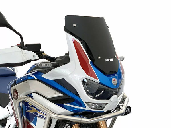 WRS voorruiten sport crf1100l adve ho027no