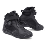 Rebelhorn Unisex MC shoes Spark II Black