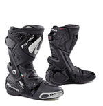 Shape Unisex Sport MC Boots Ice Pro Black