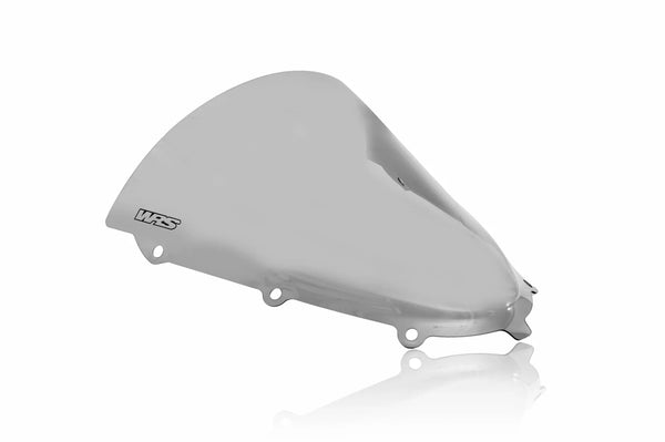 WRS voorruitrace GSX-R 125 Smok Su008F