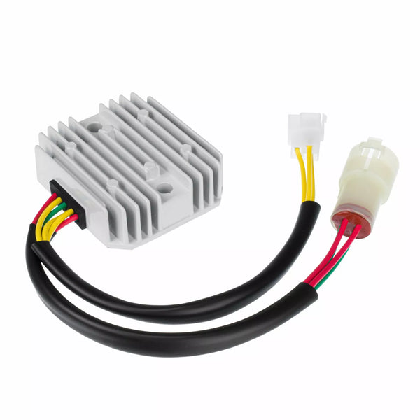 Tegenoppervlak Reg Honda XRV 02387-0P