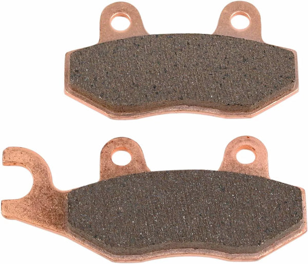 EBC BRAKE PAD SINTERED HH FA214/2HH