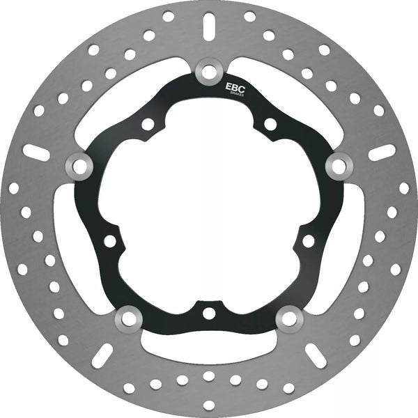 EBC Brake Rotor FLT X -serie RND MD2119X