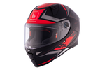 MT Helmets Integral Mc-Hjälm Revenge 2 Hatax B5