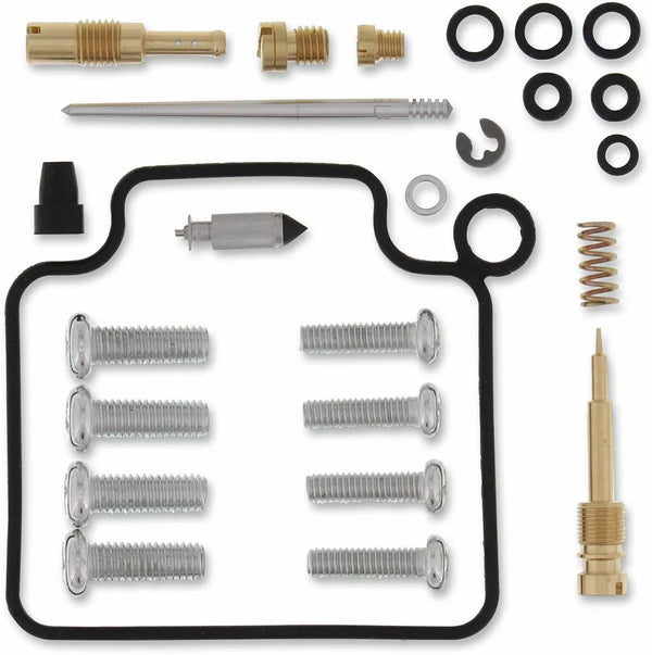 Moose Offroad Hardparts Reparat Kit Carb She 26-1211
