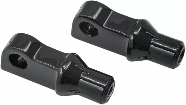 Kuyakyn -adapter taps toelopend XL Blk Kur8887