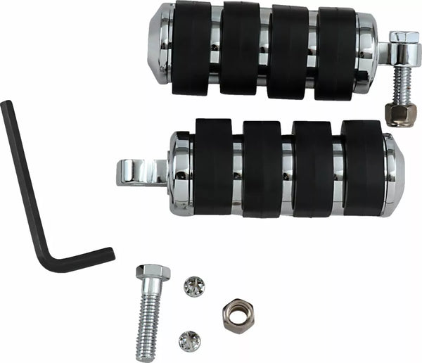 Kuryakyn ISO PEG grote mannelijke Mount Kur8002