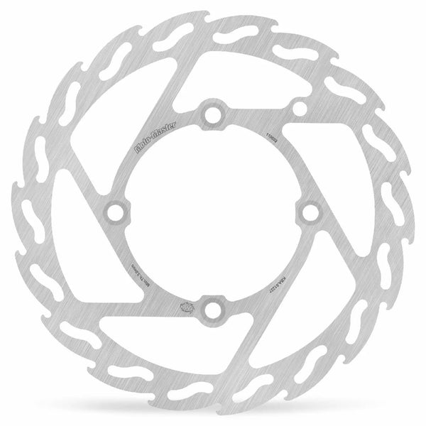 Moto-master remschijf vlam front 110692