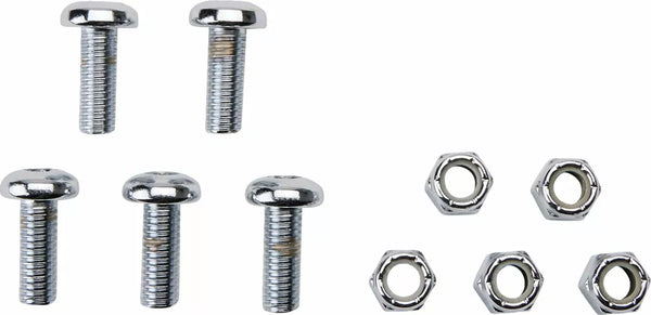 Gardner-Westcott Bolt Set Rotor Lace CHR-61-31T