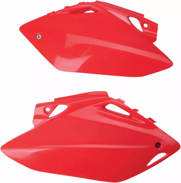 UFO -paneelzijde CRF450 05 RED HO03656#070