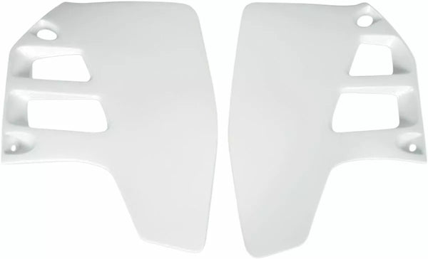 UFO RAD CVR RM250 89-92 WIT SU02909@041