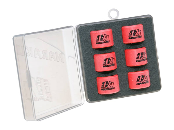 Naraku Roller Set 23x18mm - 22.0 NK923.220