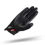 Shima ladies mc-gloves air 2.0 black