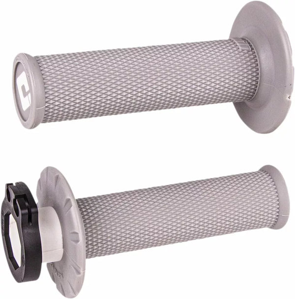 Odi no waffle v2 lock op zacht grijs h36nwg