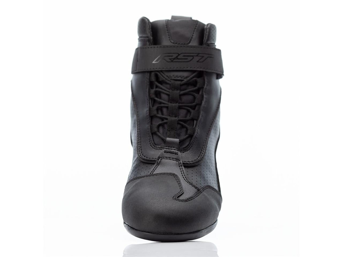 Eerste mc-shoes stunt-x waterdicht zwart zwart