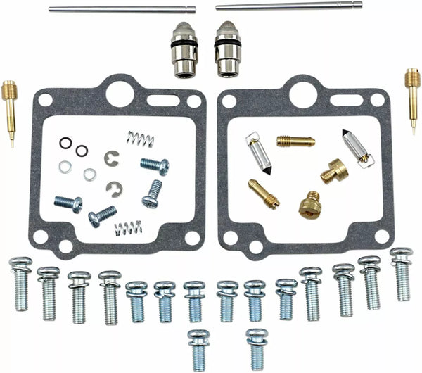 Parts Unlimited Carb Kit Yam XV1100 26-1637