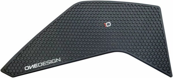 Oneedesign Tank Grip Africatwin Blk 16- HDR247