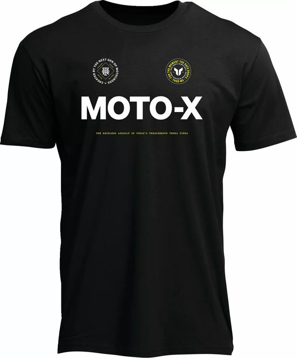 Thor Tee Core Black XL 3030-24605