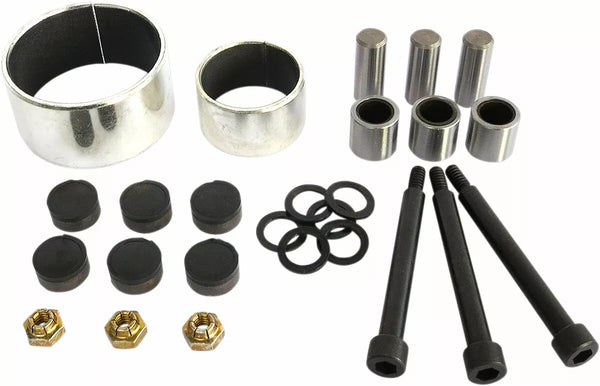 Epi Clutch Rebuild Kit WE210190