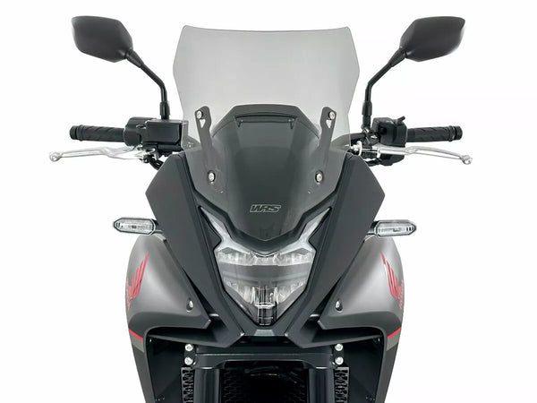 WRS voorruiten sport XL750 Transal HO063F