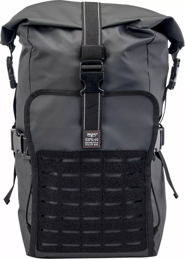 Biltwell-tas exfil-60 Gen 2 Blk 3016-01