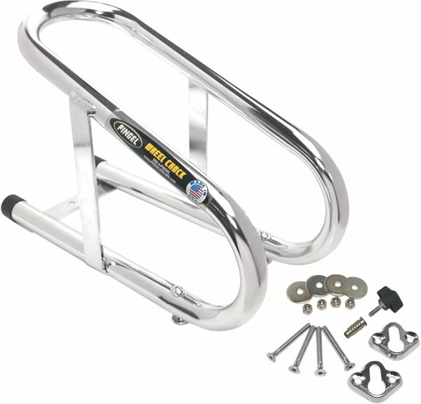 Pingel 3 1/2 Removl Wheel Shock WC350