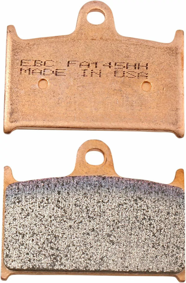 EBC BRAKE PAD SINTERED HH FA145HH