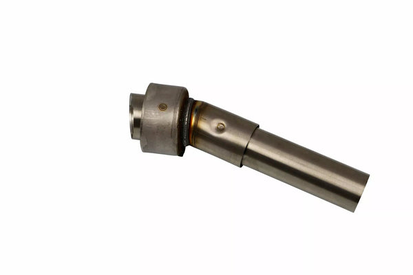 AKRAPOVIC ROUWPER 233 V-TUV233