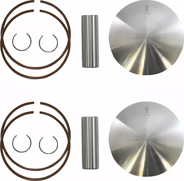 Wossner Piston Kit STD Een Arctic Cat K7010DA-2