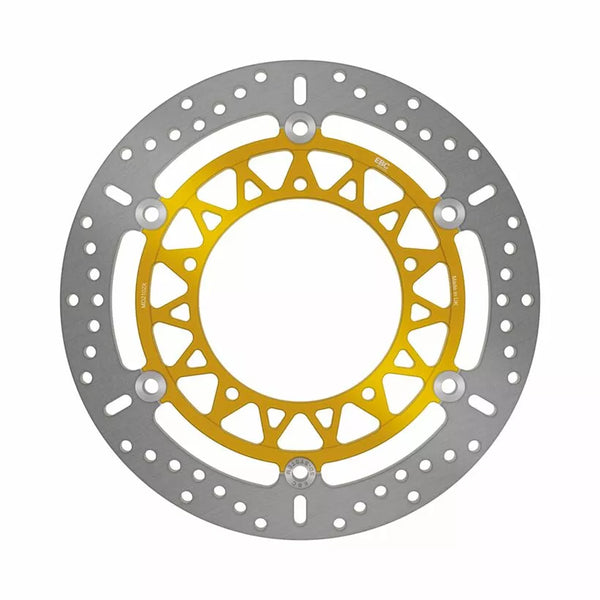 EBC Brake Rotor FLT X -serie RND MD2102X