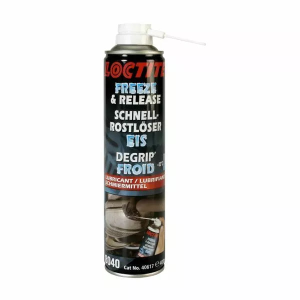LOCTITE LOCTITE 8040 Freeze & release 760225