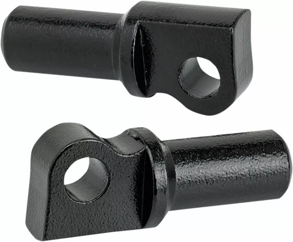 Biltwell CLEVIS MAN MNT HD BLK 0107-1618-01
