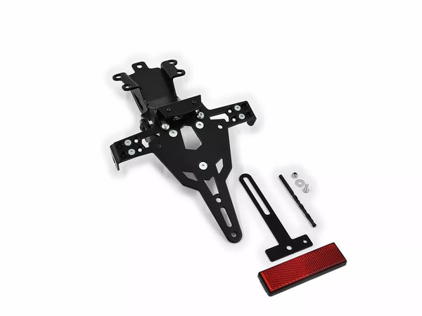 Zieger LCS PLT HLD Type A MT07 10000373