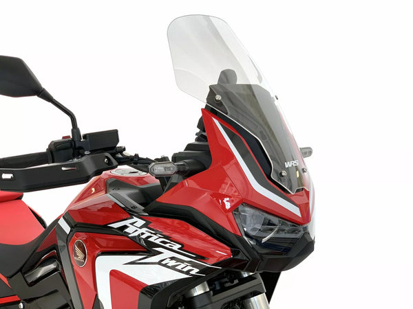 WRS voorruit standaard CRF1100L C HO030T