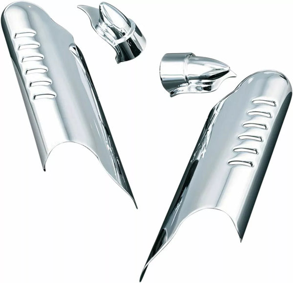 KUYAKYN SHIELD LWR LEG W/FND CVR KUR7768