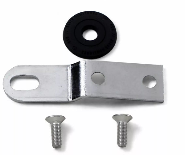 Saddlemen Bracket-stoel CHR 1/4-28 10545CB