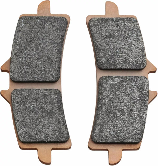 EBC BRAKE PAD EPFA its EXT PRO EPFA447HH