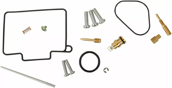 Moose Offroad Hardparts Reparatie Kit Carb Hon 26-1183