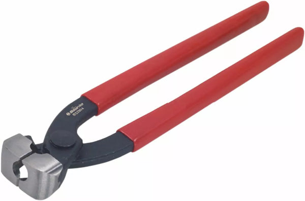 Bikeservice dubbele oor slang klemplier BS2904