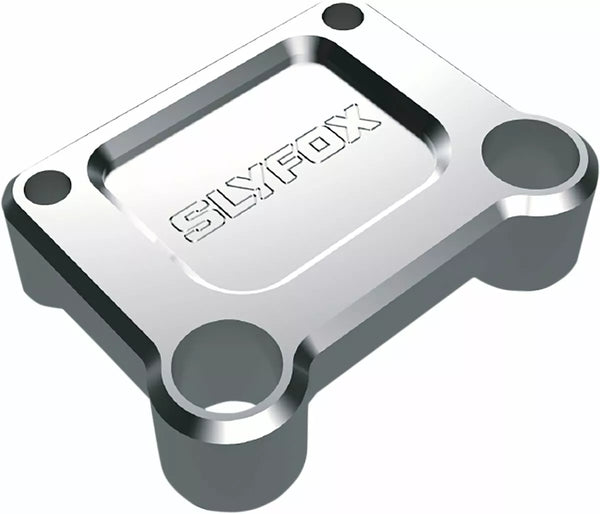 Slyfox-adapter T-Bar Raw FLH TM-lly19